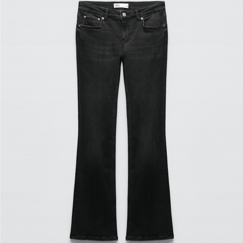 Zara Flare Jeans